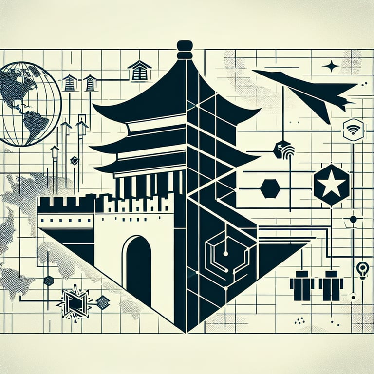 AI Whistleblower Alert: Anthropic's Double Whammy from China and the Pentagon