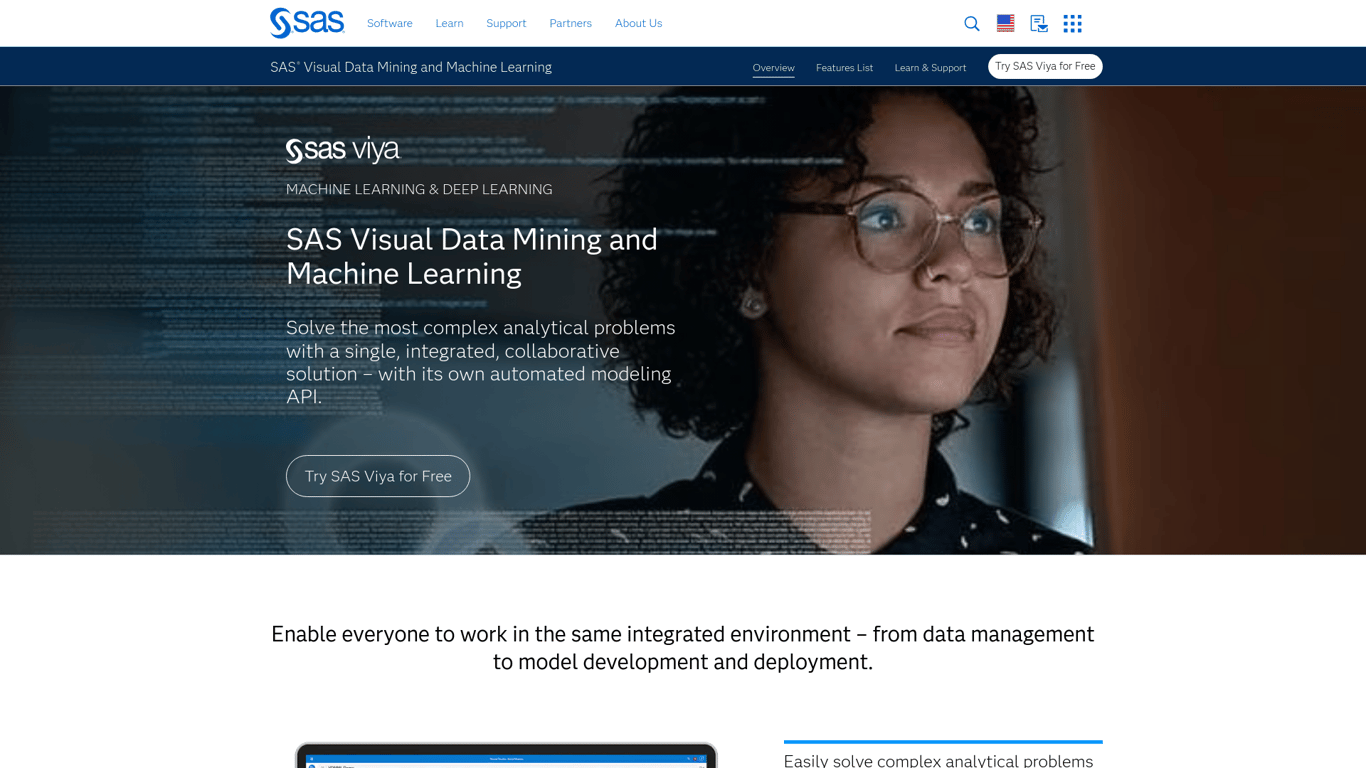 SAS