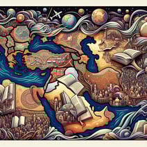 Unpacking Middle Eastern Geopolitical Shifts: The Latest Developments from Syria to Egypt