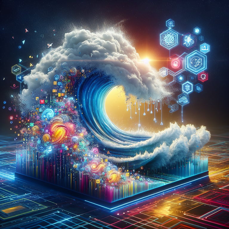 xAI's Grok 3 AI Makes Waves on Microsoft Azure AI Foundry