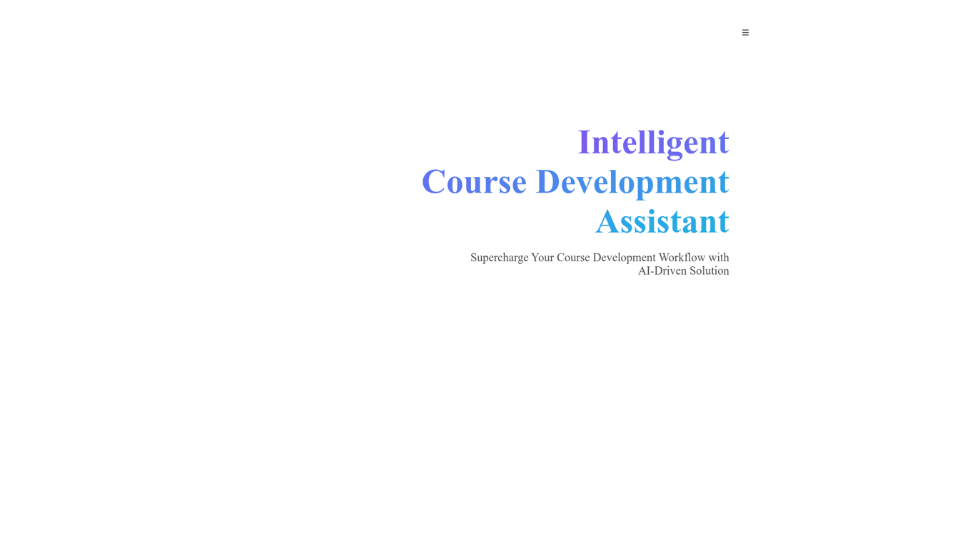 Chat2course