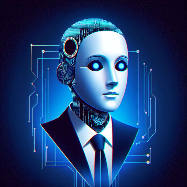 Elon Musk's xAI Faces Legal Heat: Grok's Deepfake Tool Sparks Major Lawsuit