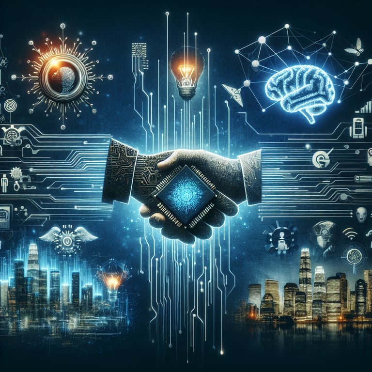 Meta Joins AI Agent Elite with Manus AI Takeover