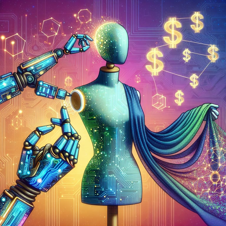 Alta Raises $11M to Revolutionize Fashion Tech with AI-Powered Styling