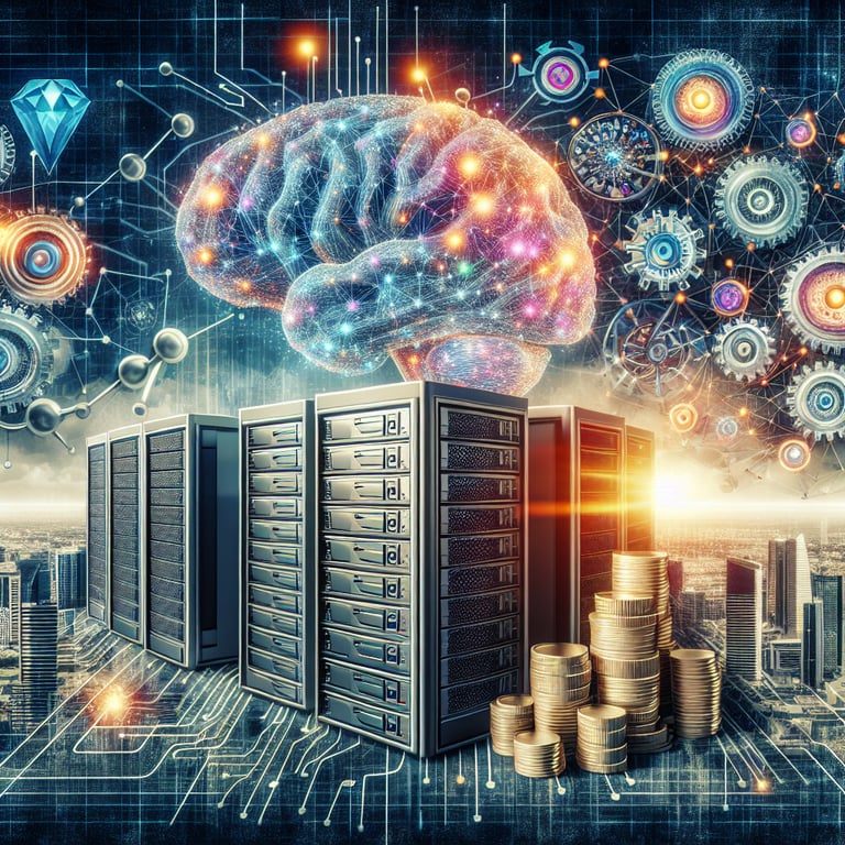 OpenAI's $10 Million Custom AI Service: Revolutionizing Enterprise Solutions