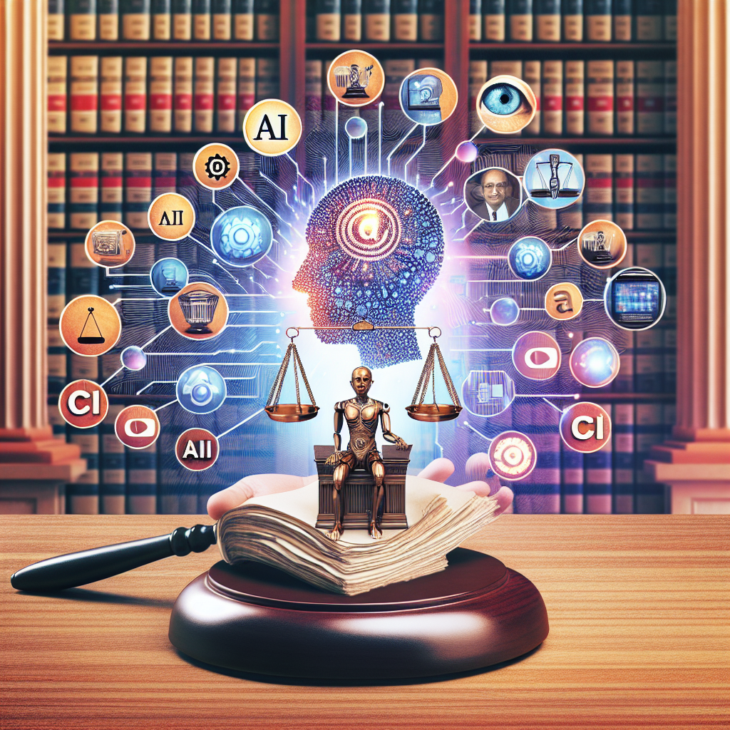 Delhi High Court Calls on OpenAI to Respond to ANI in Landmark Copyright Case