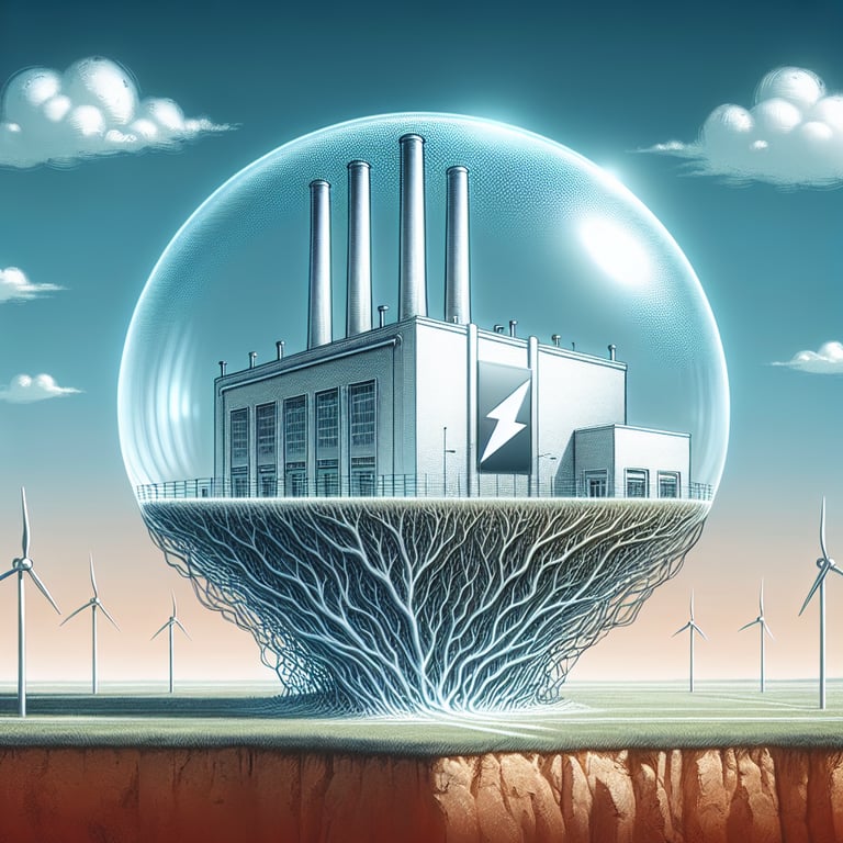 Tesla: Overvalued Powerhouse or a Bubble Waiting to Burst?