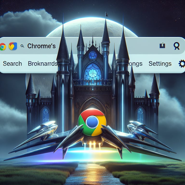 OpenAI's New Browser: A Challenge to Chrome's Dominance?