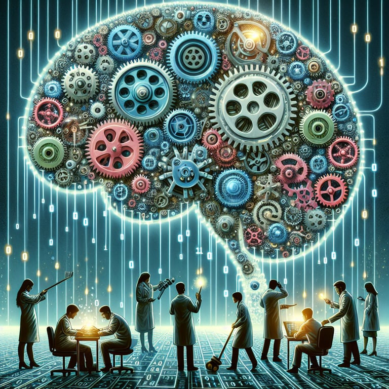 Unraveling AI Metrics: A Dive into the Essence of Measurement