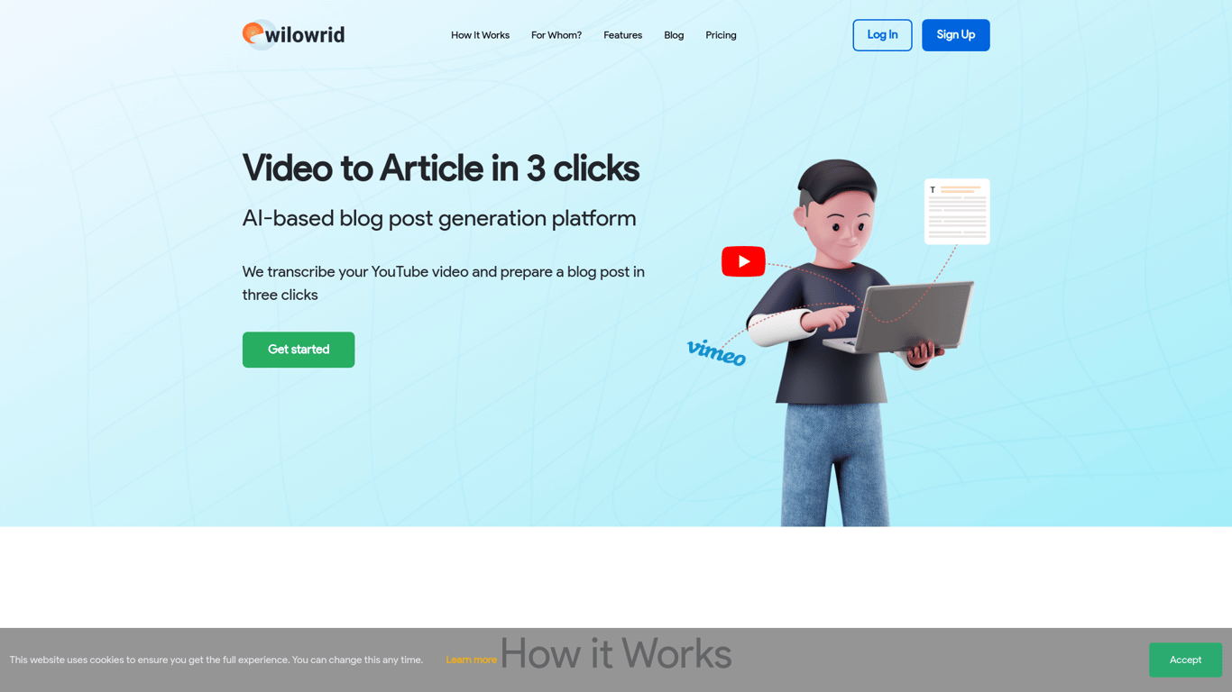 Wilowrid