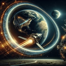 NASA's Artemis II: The Historic Return of Humans to Lunar Vicinity