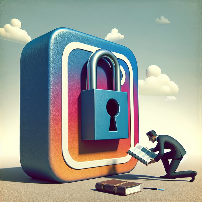 Can't Access Instagram Post? Here's How to Get the Scoop!