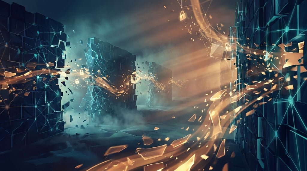 Anthropic Withholds Mythos AI Over Cybersecurity Risk as Banks Scramble ...