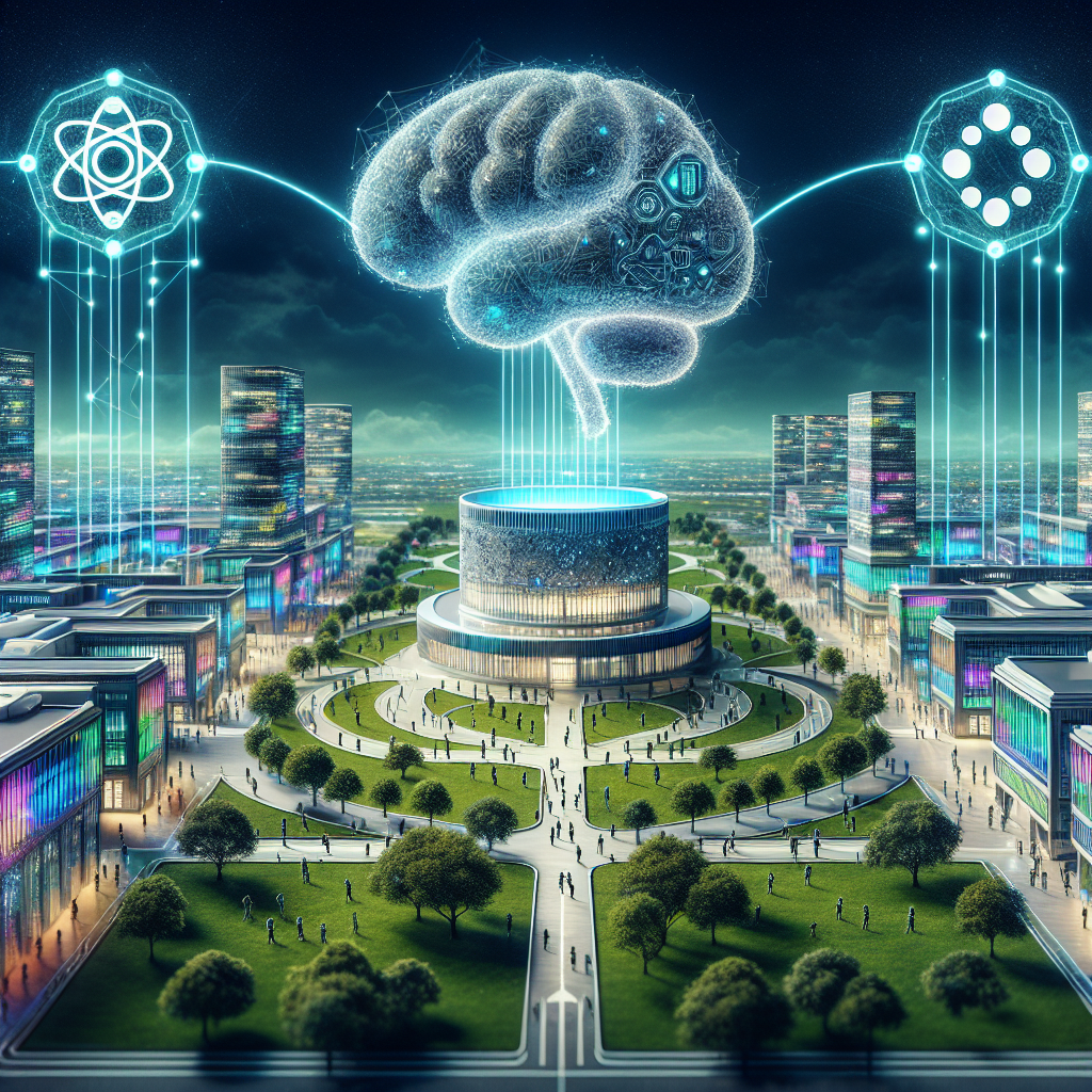 Cal State Partners with AI Giants Amazon & OpenAI for Campus Transformation