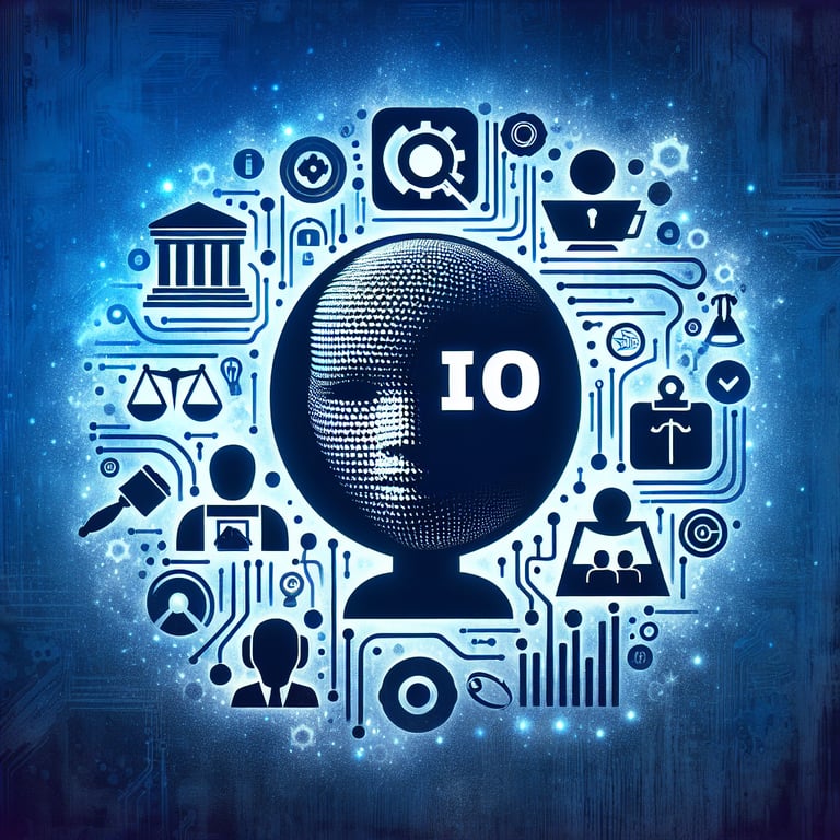 OpenAI Faces Legal Showdown Over Jony Ive's AI Device Brand 'io'