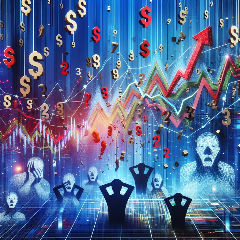 C3.ai's Latest Earnings Report Causes Concern Among Investors