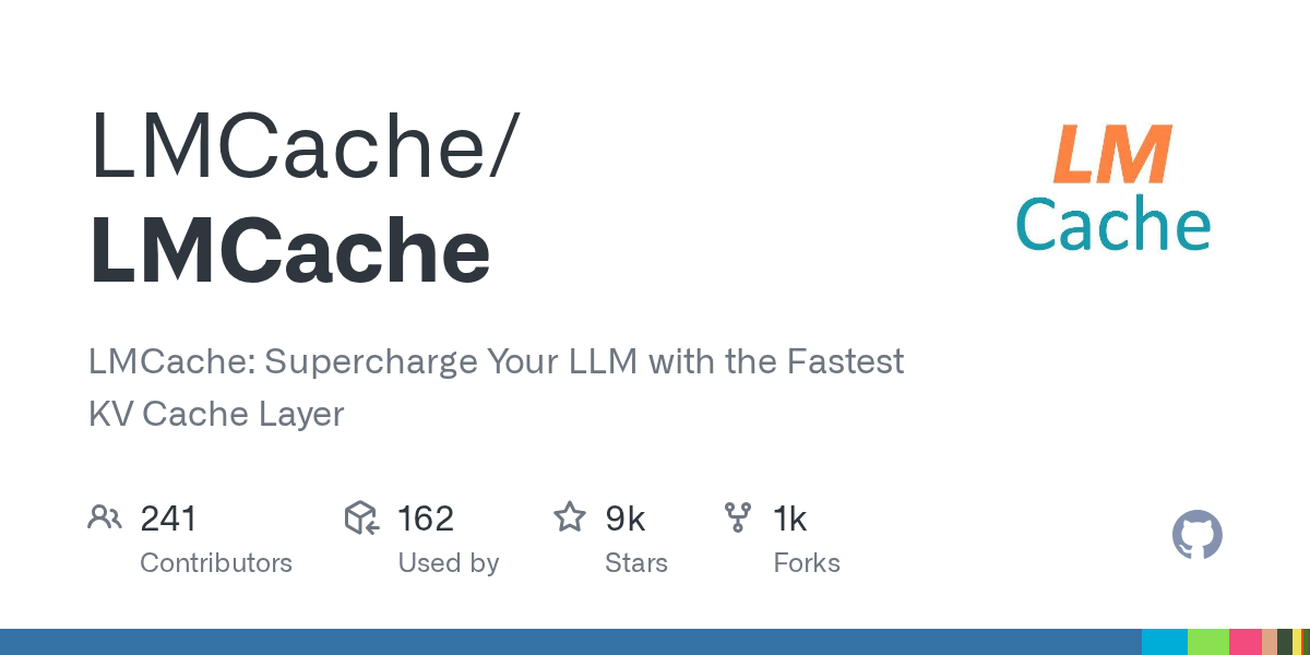 LMCache