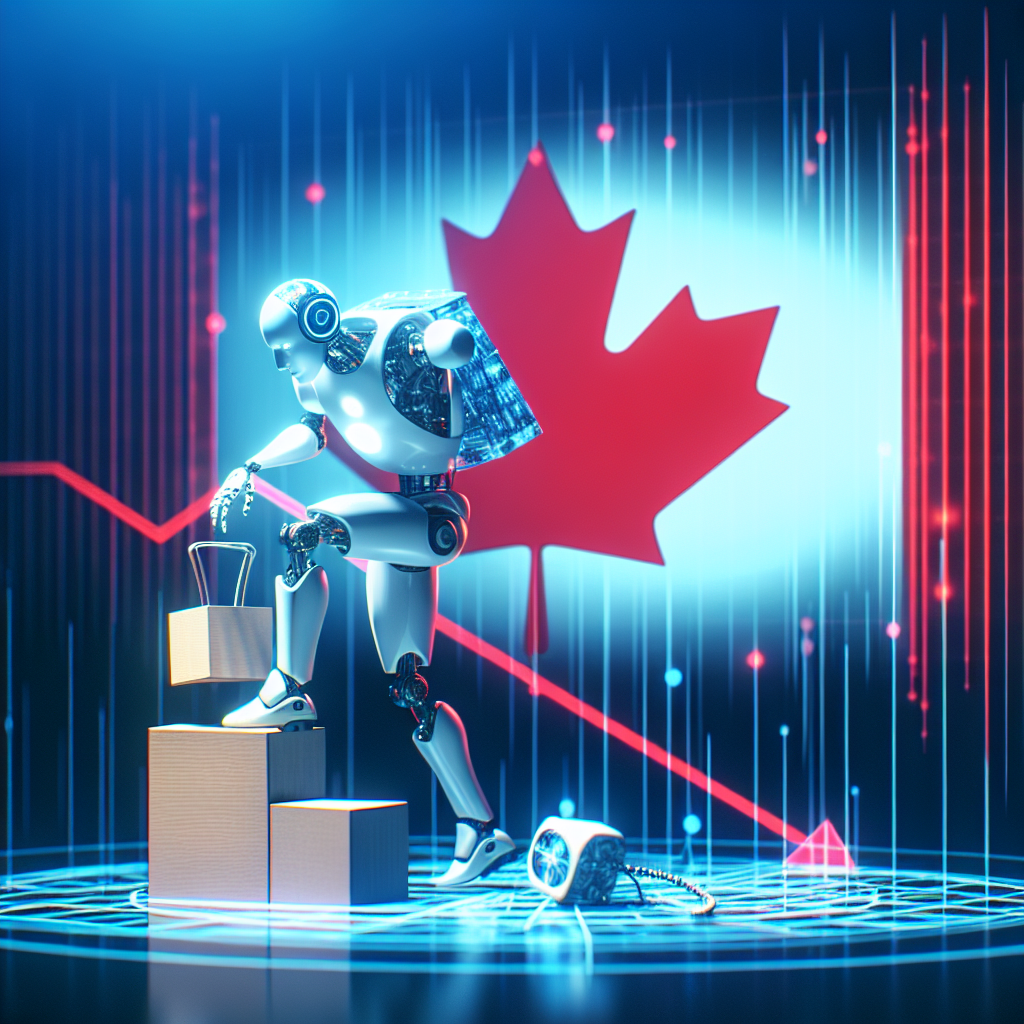 AI-Enhanced Fraud: The Rise of Sophisticated Scams in Canada