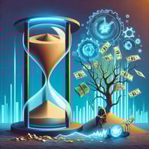 Tech Moguls Bankrolling the Race Against Time: Can Cash Combat Aging?