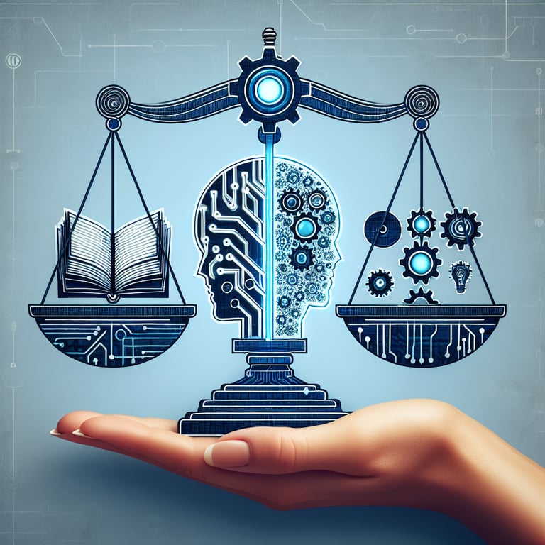 Higher Ed's AI Quandary: Does Transparency Breed Distrust?