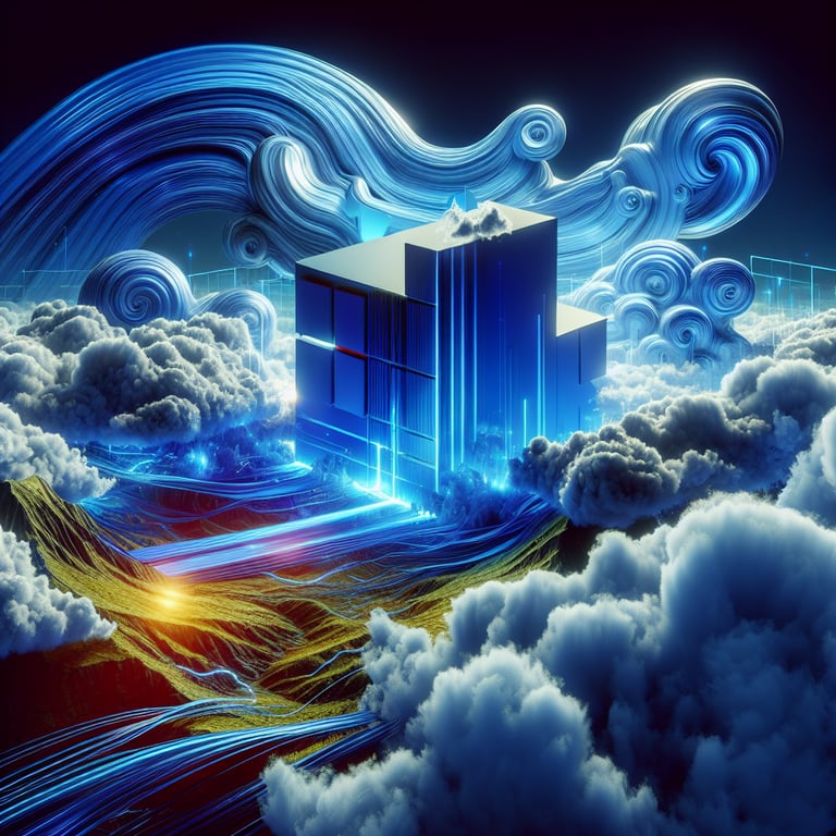 Microsoft Azure Takes the Cloud World by Storm: What's New and Noteworthy