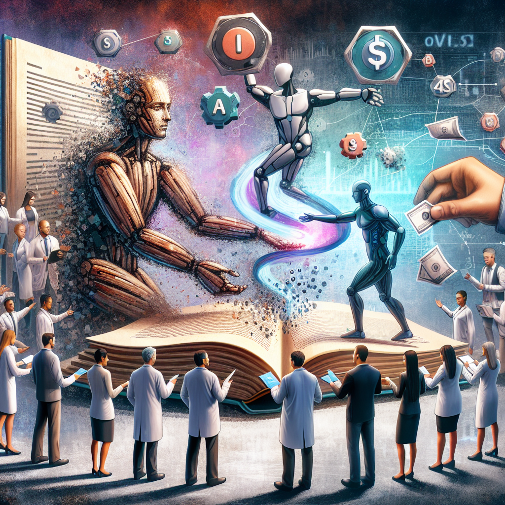 Journal of Human Evolution Editorial Team Resigns Due to AI and Fee Disputes with Elsevier