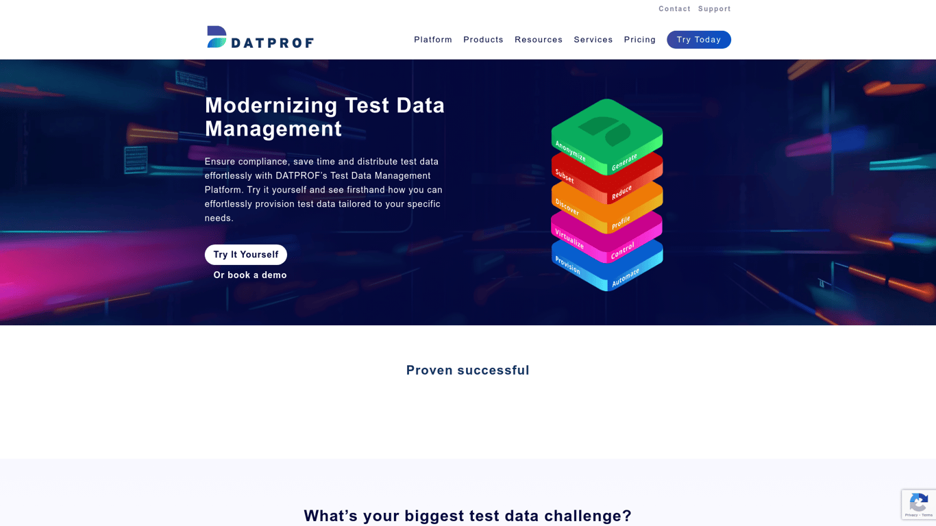 DATPROF