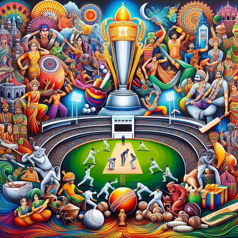 Perplexity AI's Rs. 1 Crore Cricket Contest: Putting Culture Over Cash in India!