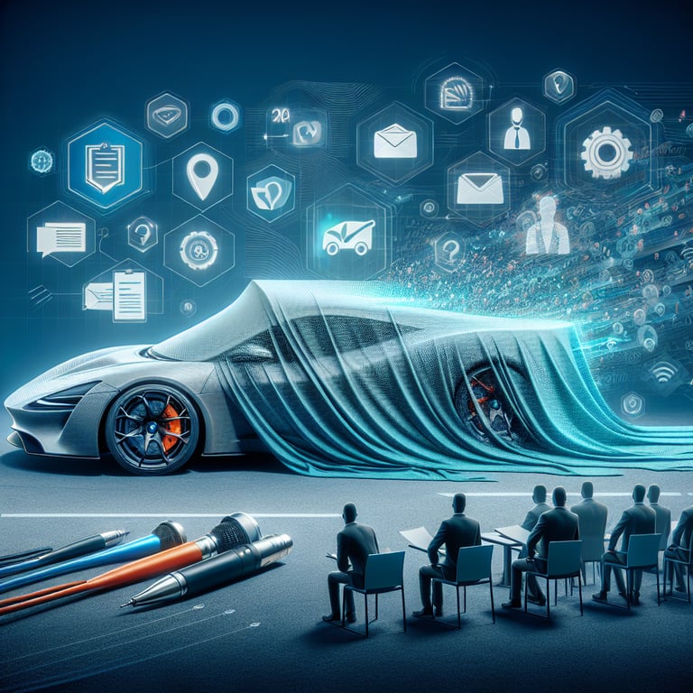 Tesla Gears Up for Roadster Debut with Major Hiring Spree