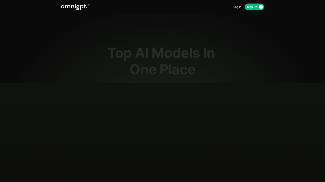 Omnigpt