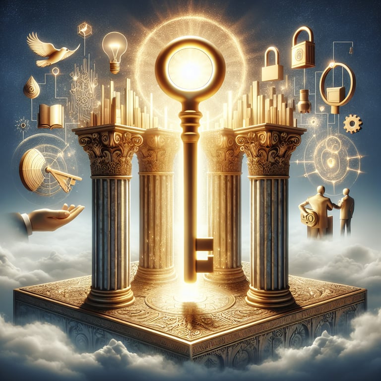Unlocking Success: The Top 5 Tips for Founders from TechCrunch's 'Found' Podcast!