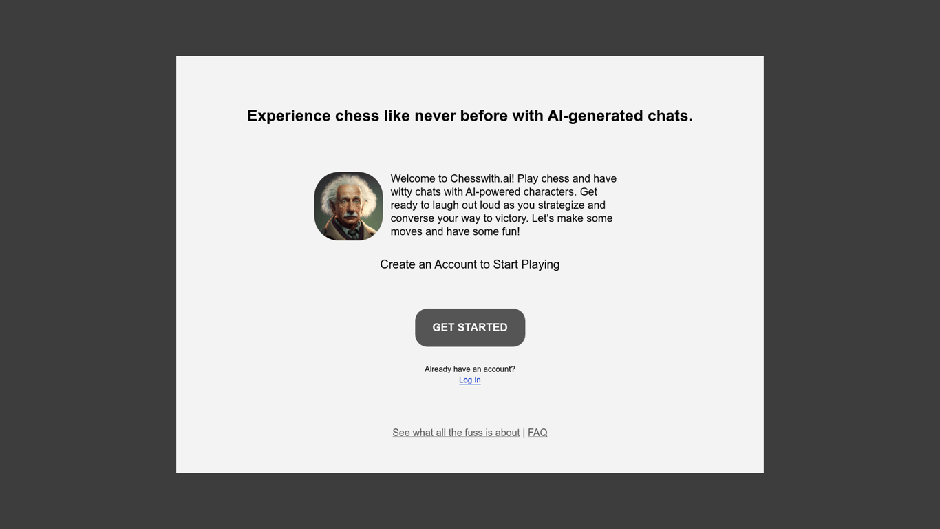 ChesswithAI