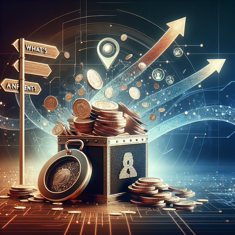 Google's AI-Powered Search Revenue Hits Milestone—What's Next for Alphabet?