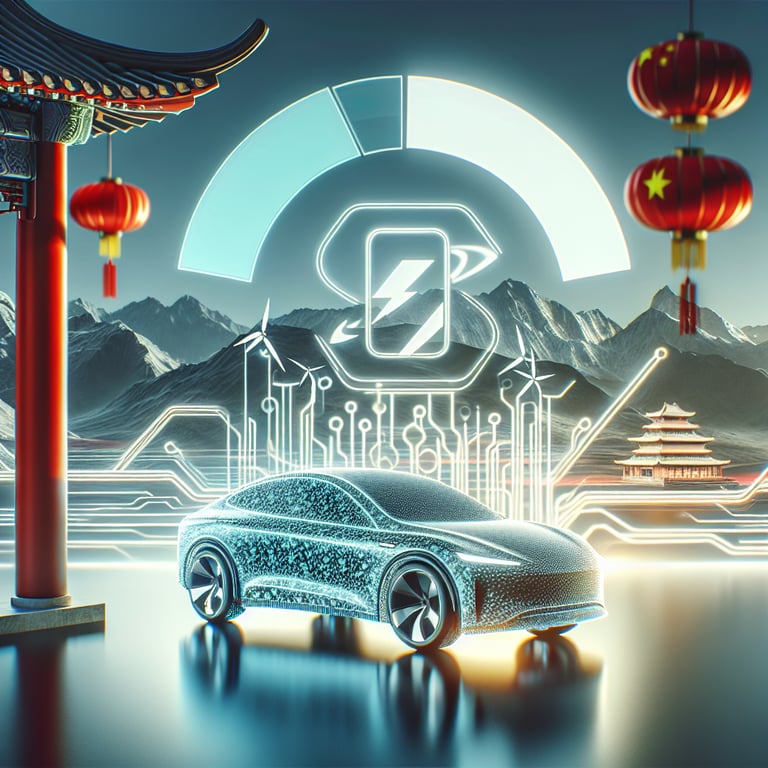 Tesla Rolls Out Sleek, Speedy Updates for Model 3 and Model Y in China