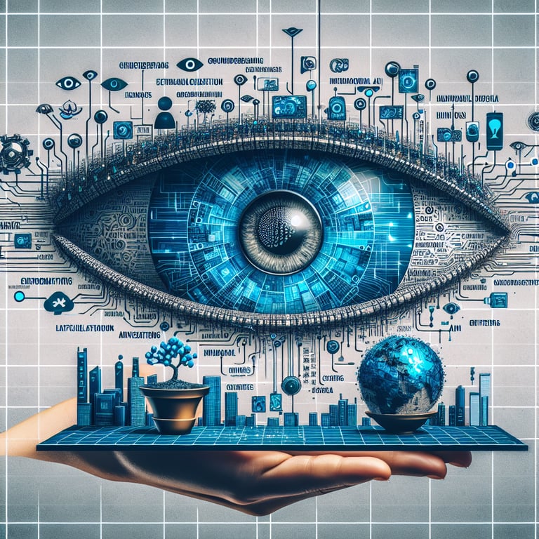 US Venture Capitalists Eye China's AI Frontier: DeepSeek Makes Headlines!