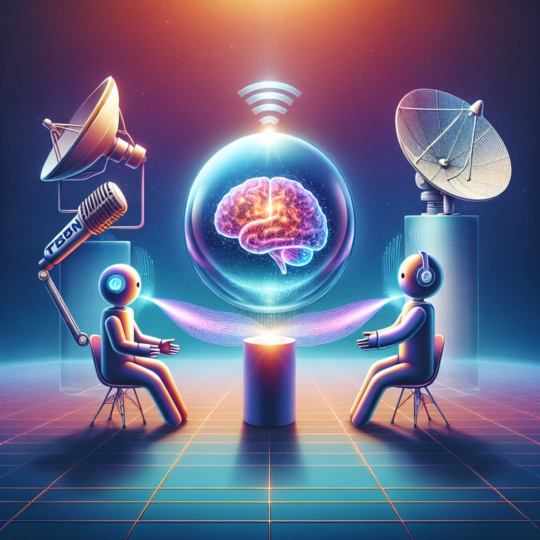 OpenAI Enters Tech Media: Acquires TBPN to Shape AI Conversations