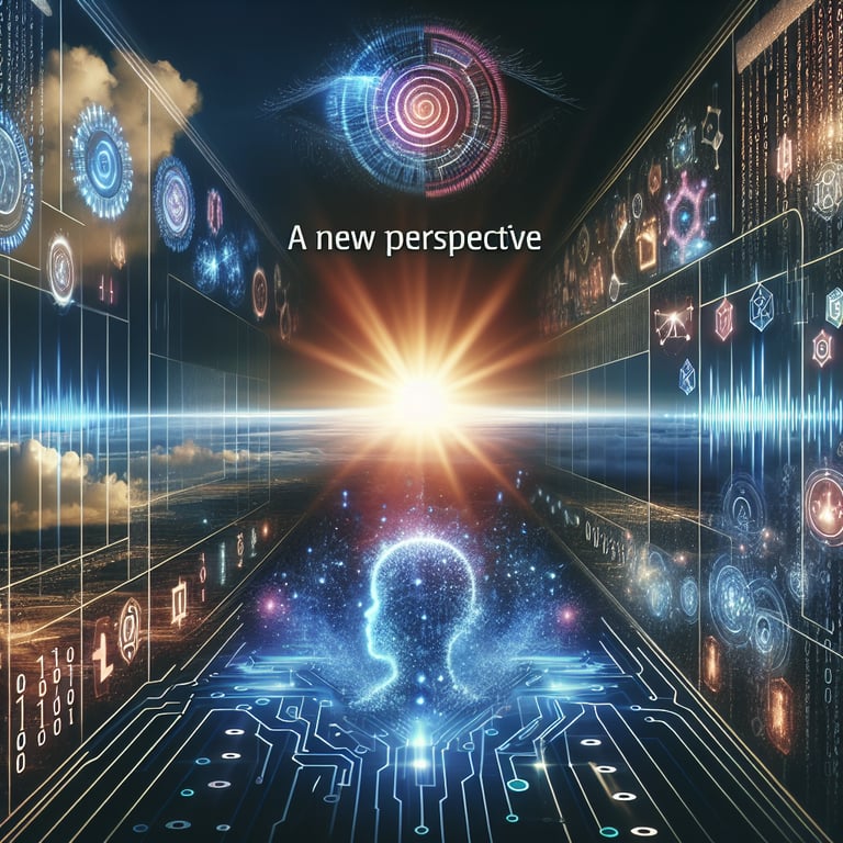 Perplexity AI's Aravind Srinivas: A New Vision for AI's Future