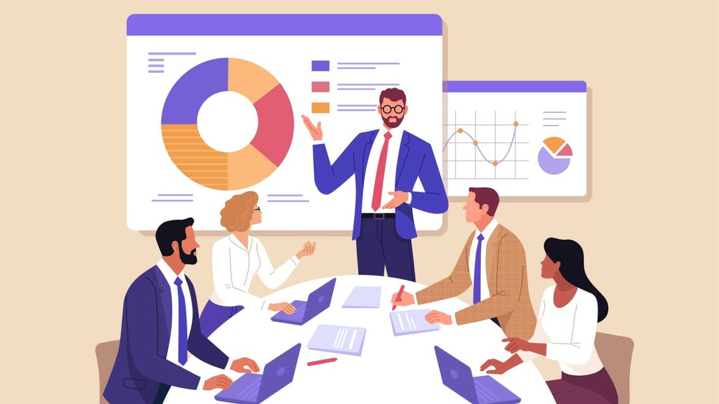 How to Choose an Extended Enterprise LMS for Wider Learning Needs