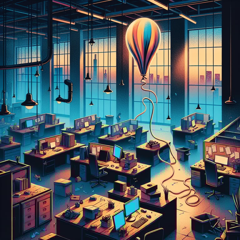 Epic Games Layoffs: The Inside Scoop Behind the Downsizing