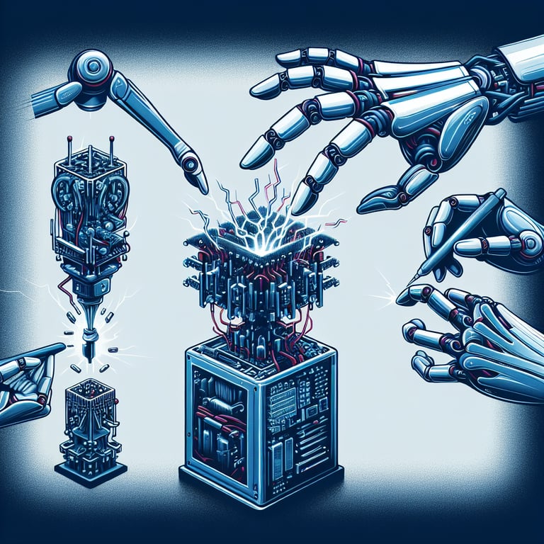 Tesla Dismantles Dojo: Shifts Gears Towards External AI Hardware