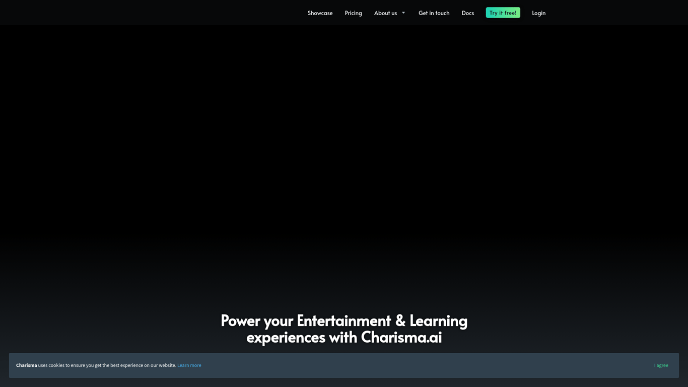 Charisma