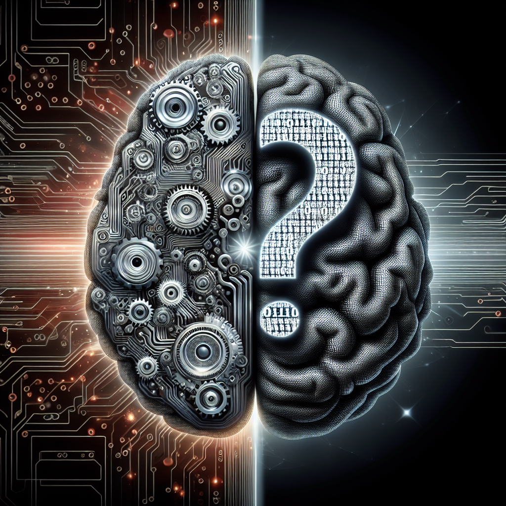 AI Consciousness: A Dream or a Reality?