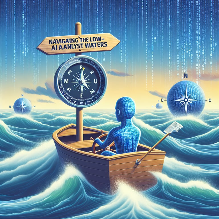 PerPlexity General EU: Navigating the Low-Rated AI Analyst Waters on TipRanks