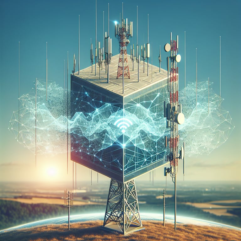 OpenAI Makes Waves with Landmark AI-Telecom Partnership with TBPN