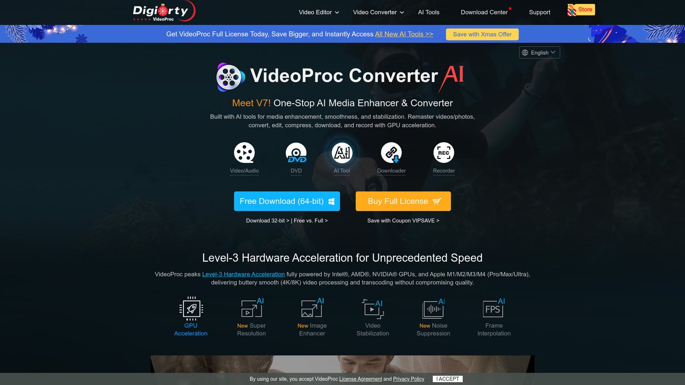 VideoProc