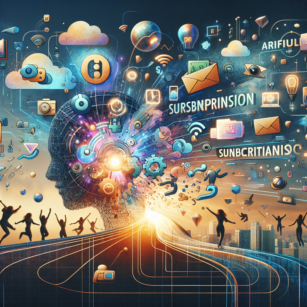 AI Companies Delight Users by Breaking Subscription Barriers in 2025!