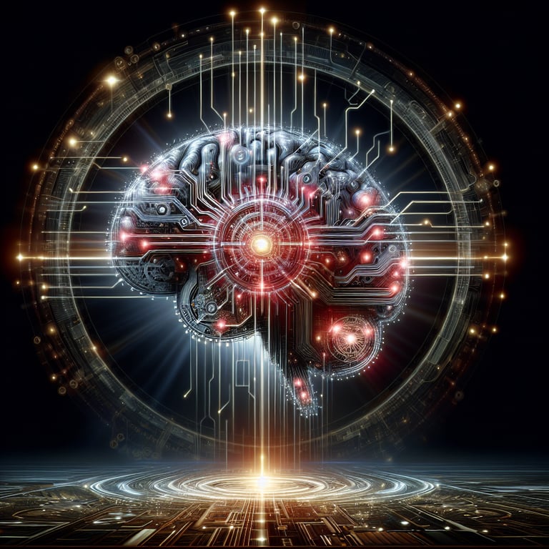 Amazon-Backed Skild AI Unveils the Future of Robotics with 'Skild Brain'