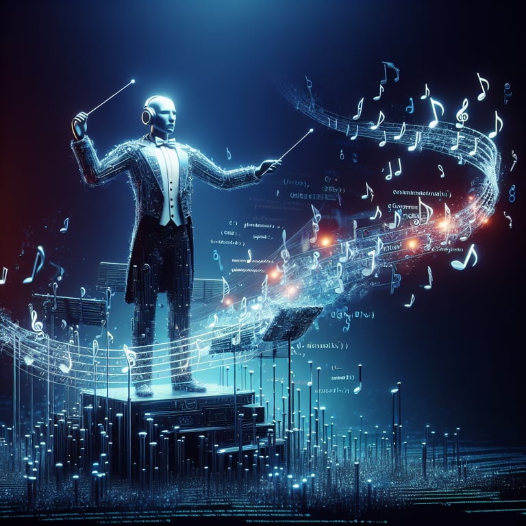 OpenAI Drops GPT-5: The New Maestro of AI Coding and Writing