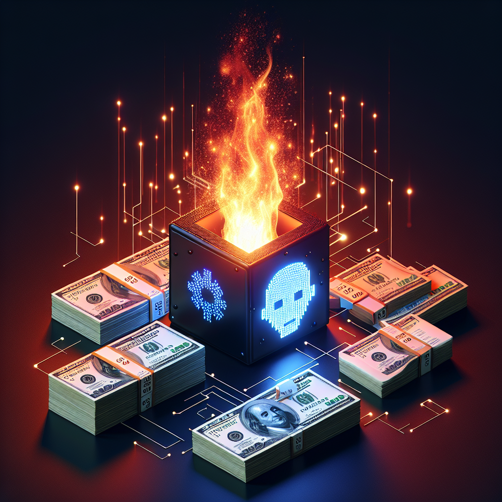 Goodfire Secures $50M to Illuminate AI's Black Box with Ember