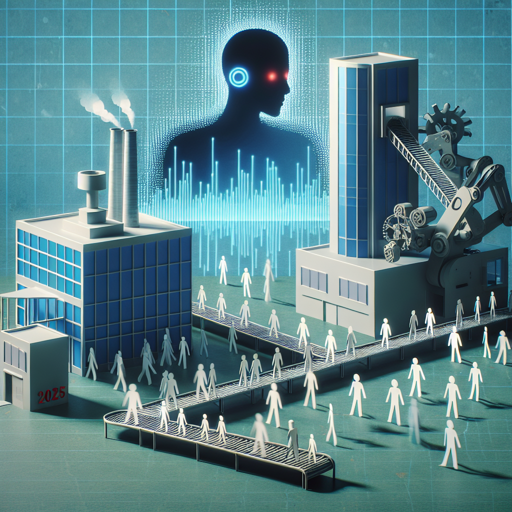 9000 More Laid Off from Microsoft in July 2025: Is AI to Blame?